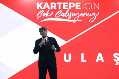 Başkan Kocaman, hastane üzerinden yapılan eleştirilere karşılık verdi