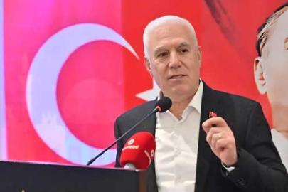 Başkan Mustafa Bozbey hakkında tutuklama talebi!