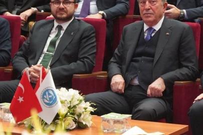 Başkan Okandan: "Açık bir provokasyon ve alçaklıktır"