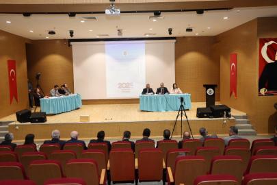 Başkan Ömeroğlu: "20 yıllık imar sorununu çözdük"