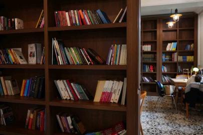 Başkan Özlü "Güçlü bir gelecek; okuyan ve düşünen bireylerle mümkündür"