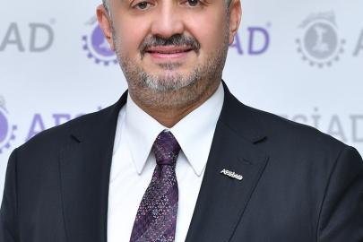 Başkan Sayın 1 Mayıs’ı kutladı