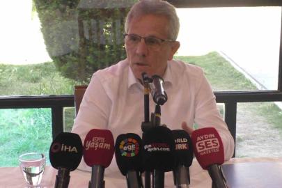 Başkan Tetik: "Borçlar bitti, şimdi hizmet vakti"