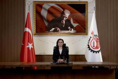 Başkanvekili Özkan; "Çocuklarımıza hak ettikleri aydınlık yarınları vereceğiz"