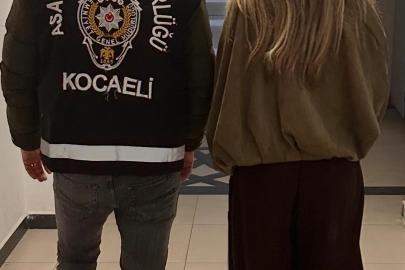 Başkasına ait kredi kartını 35 kez kullandı, Kocaeli’de sahte kimlikle yakalandı