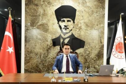 Başsavcısı Emre’den Avukatlar Günü mesajı