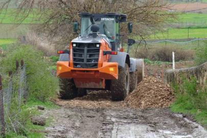Batman’da araçta mahsur kalan hastanın yardımına ekipler koştu