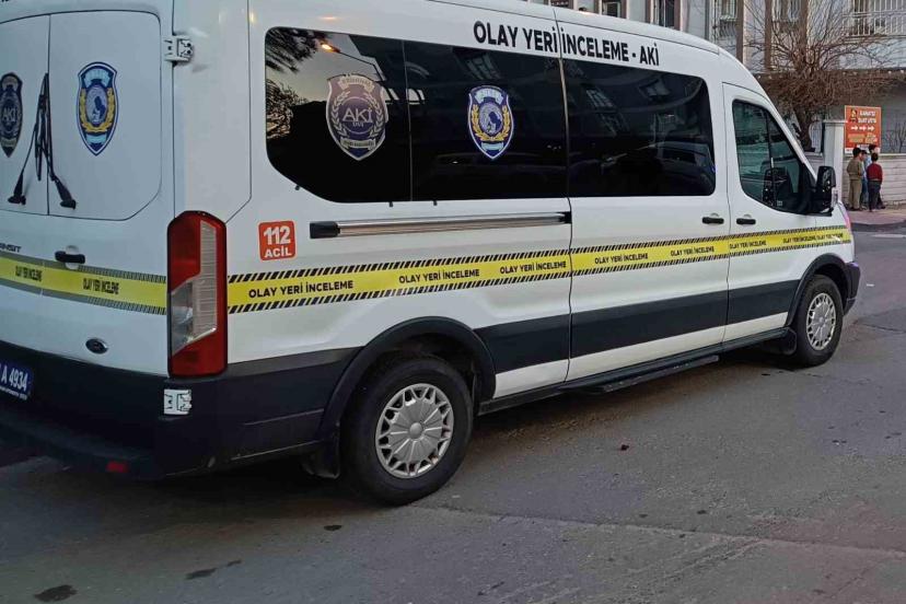 Batman’da bıçaklı kavga: 1 yaralı