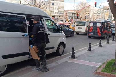 Batman’da silahlı kavga: 1 ölü