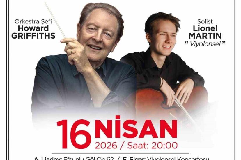 BBDSO’dan Prof. Dr. Ayhan Kızıl anısına özel konser