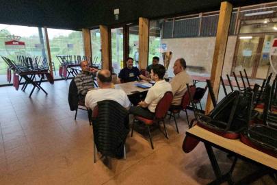 Belçika’da şampiyon olan Türk takımının yöneticileri duygularını paylaştı