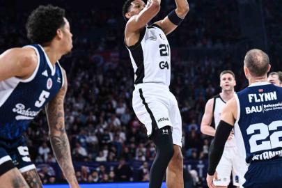 Beşiktaş, Eurocup’ta finalde
