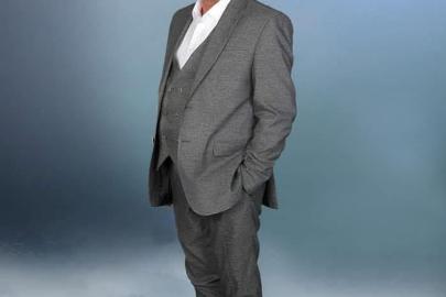 Beyin kanaması geçiren mahalle muhtarı 3 gün sonra hayatını kaybetti