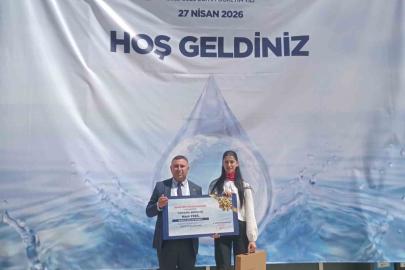 Beylikova’daki öğrenciden kompozisyon dalında önemli başarı