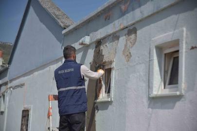 Bilecik Belediyesi Su Eğlence Dünyası’nda kapsamlı bakım onarım çalışmaları