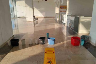 Bilecik Şehirlerarası Otobüs Terminali hem vatandaşları hem de esnafı canından bezdirdi