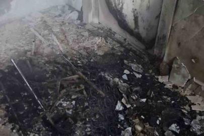 Bilecik’te bir apartmanda 1 saat içinde 3 farklı yangın