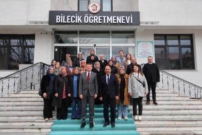 Bilecik’te servis güvenliği masaya yatırıldı