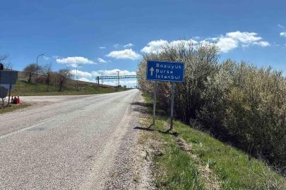 Bilecik’te yönlendirme levhaları düzenlendi
