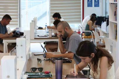 Bilginin merkezi kütüphanelere yoğun ilgi