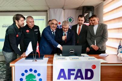 Bingöl’de TOKİ konutları için kura çekimi yapıldı