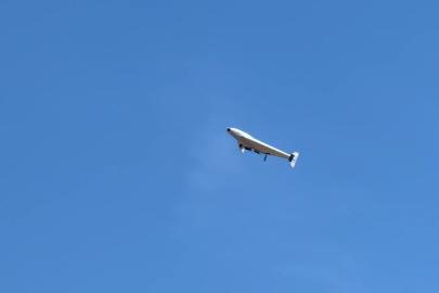 Bir Türk firmasından daha Kamikaze İHA sürprizi