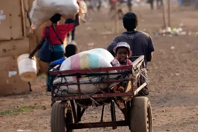 BM'ye göre İran savaşı 32 milyon insanı yoksulluğa sürükleyebilir