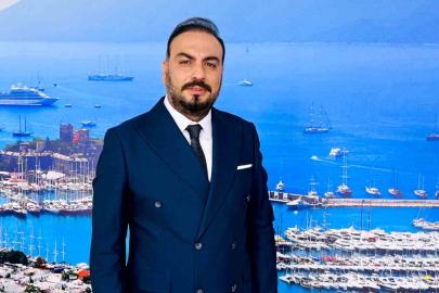 Bodrum Gazeteciler Cemiyeti’nde Ayhan güven tazeledi