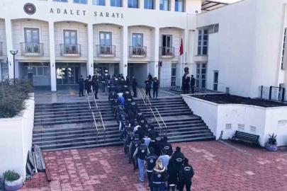 Bodrum’da 19 mültecinin öldüğü bot faciasına 12 tutuklama