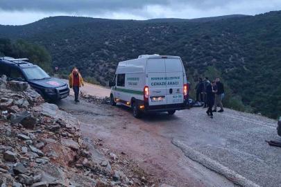 Bodrum’daki çifte cinayette şok gelişme: Sanık hakim karşısında "suçsuzum" dedi