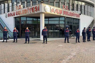Bolu Belediyesi soruşturması büyüyor: CHP’li meclis üyesi ve iki isim daha gözaltında