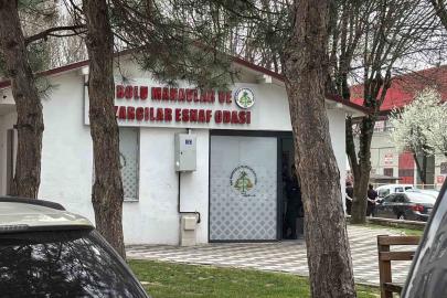 Bolu Belediyesine yönelik 4.dalga operasyonu