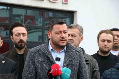 Bolu Belediyesi’ne yönelik soruşturmada 3 kişi daha gözaltına alındı