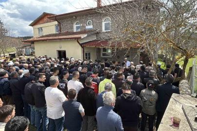 Bolu’da 2 aylık bebeğini öldürdüğü iddia edilen anne tutuklandı