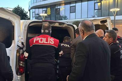 Bolu’da çevreye rahatsızlık veren şahıs gözaltına alındı