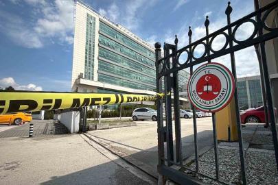 Bolu’da daimi arama kararlarının zirvesinde "mesajla hakaret" yer aldı