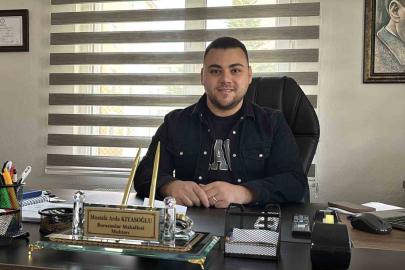 Bolu’da eski muhtara kayıp bilgisayar için zimmet davası: "Kırıldı çöpe attım" dedi