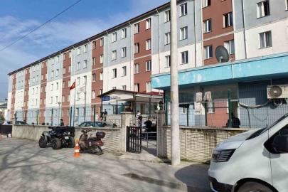 Bolu’da öğrenci yurdunda uyuşturucu operasyonu: 1 gözaltı