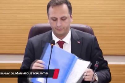 Bornova Belediye Başkanı Eşki adliyeye sevk edildi