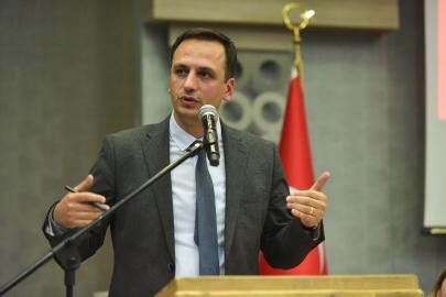 Bornova Belediye Başkanı Eşki’nin serbest bırakılmasına savcılıktan itiraz