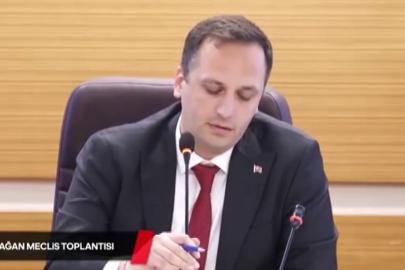 Bornova Belediye Meclisi’nde ’sevgili kontenjanı’ gerginliği