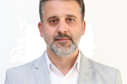 Bozbey’den boşalan koltuk için AK Parti’nin adayı belli oldu