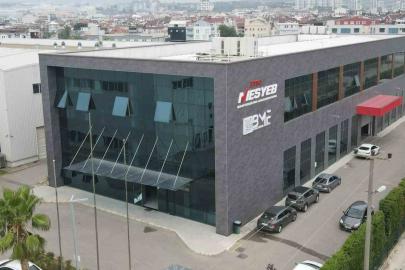 BTSO MESYEB, nitelikli dönüşümün öncüsü olmaya devam ediyor