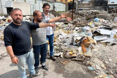 "Buca’da çöp durumu Hindistan’dan daha berbat"