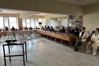 Buldan’ın yöresel zenginlikleri kadın girişimciliğiyle güçleniyor