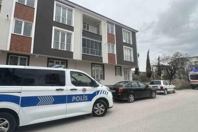 Burdur’da yaşlı kadın evinde ölü bulundu