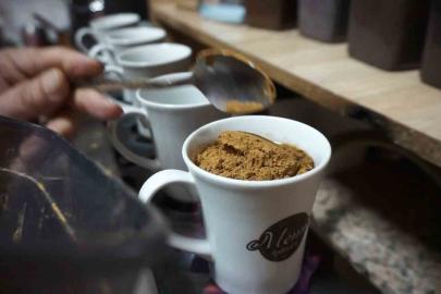 Burdur’un 50 yıllık şifalı mirası: Çörekotu kahvesi