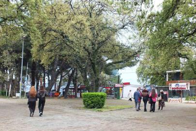 Burhaniye Ören’de sezon açıldı