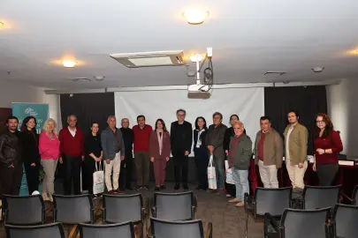 Bursa Nilüfer’de erken Osmanlı'da kadının rolü konuşuldu