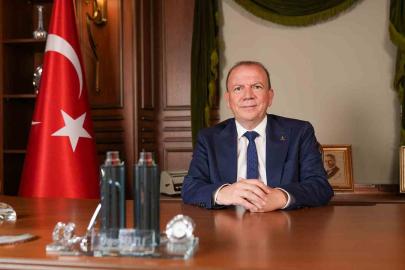 Bursa TB Başkanı Matlı, bakanlığın yeni etiket düzenlemesine destek verdi